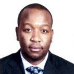Judge James Oranga