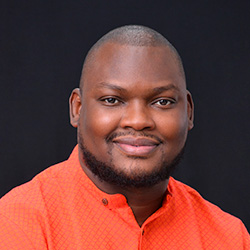 Judge Joseph Bonyo