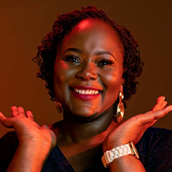 Judge Naomi Mutua