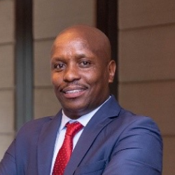 Judge Peter Kiragu